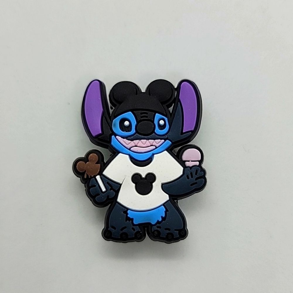 🎈5/$10🎈 PINS..PATCHES..CROC CHARMS.. Disney..